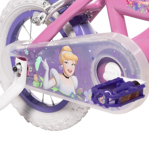 Rower dziecięcy Huffy Disney Princess 12" (22494W)