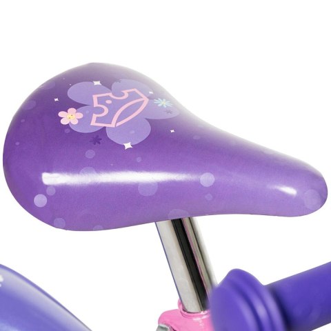 Rower dziecięcy Huffy Disney Princess 12" (22494W)