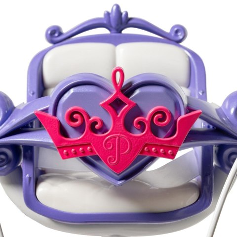 Rower dziecięcy Huffy Disney Princess 12" (22494W)