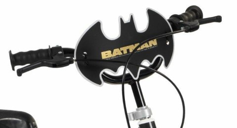 Rower dziecięcy Toimsa Batman 16"
