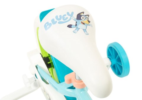 Rower dziecięcy Toimsa Bluey 14"