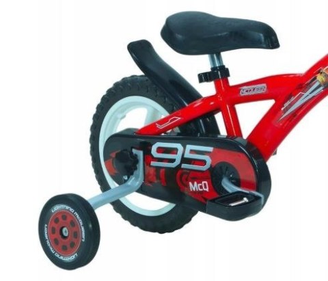 Rower dziecięcy Huffy Disney Cars 12"