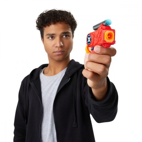 Wyrzutnia Excel Micro Color Card ZURU X-Shot