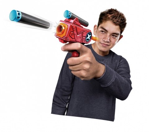 Wyrzutnia Excel Micro Color Card ZURU X-Shot