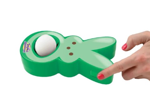 Zestaw kreatywny Jajko Malowanko Królik do malowania jajek zielony Epee