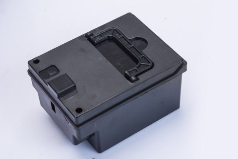 Auto na akumulator Lamborghini Aventador SX2028 Biały LEAN CARS