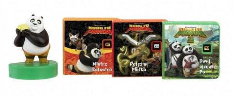 Bajki do projektora Story Dream Machine, Kung Fu Panda Little Tikes