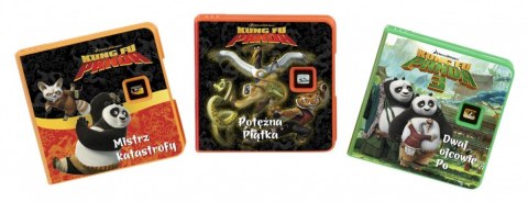 Bajki do projektora Story Dream Machine, Kung Fu Panda Little Tikes