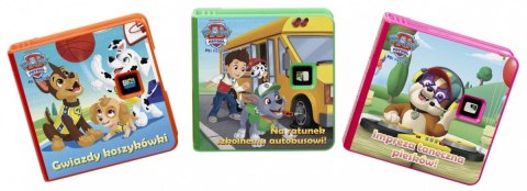 Bajki do projektora Story Dream Machine, Psi Patrol Little Tikes