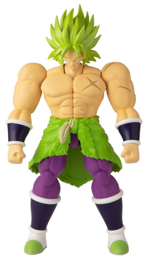 DRAGON BALL LIMIT BREAKER SS BROLY (DB MOVIE VER)