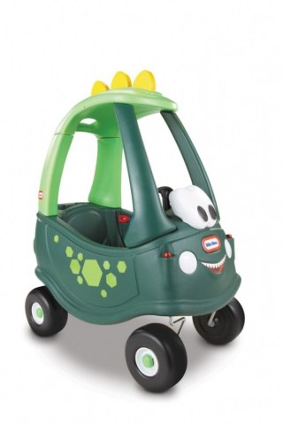 Jeździk Cozy Coupe Dino Little Tikes