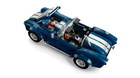 LEGO ICONS 10357 Shelby Cobra 427 S/C (WYPRZEDAŻ)