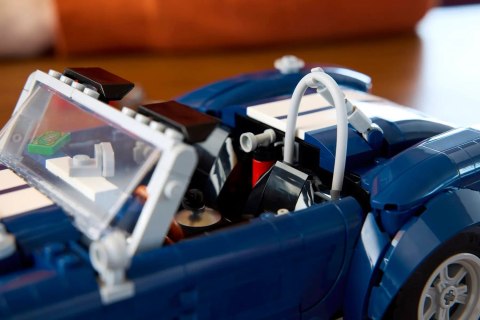 LEGO ICONS 10357 Shelby Cobra 427 S/C (WYPRZEDAŻ)