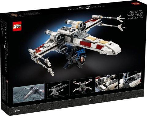 LEGO Star Wars 75355 - Myśliwiec X-Wing (OUTLET)