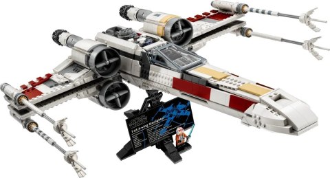 LEGO Star Wars 75355 - Myśliwiec X-Wing (OUTLET)
