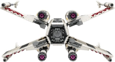 LEGO Star Wars 75355 - Myśliwiec X-Wing (OUTLET)