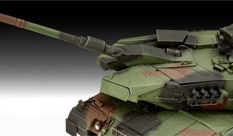 Model plastikowy Leopard 2A7A1 Revell