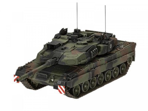 Model plastikowy Leopard 2A7A1 Revell