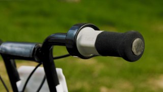 Motor elektryczny Razor MX125 Dirt Rocket (15173802)