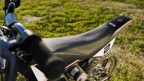 Motor elektryczny Razor MX125 Dirt Rocket (15173802)