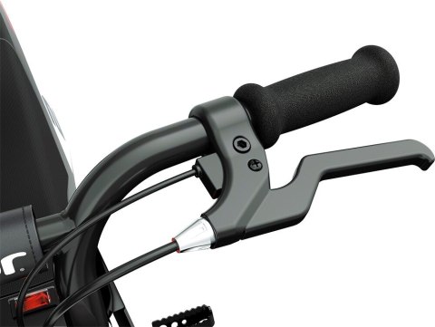 Motor elektryczny Razor MX125 Dirt Rocket (15173802)