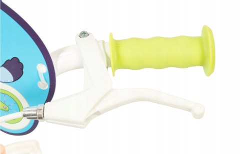 Rower dziecięcy Toimsa Bluey 14" (OUTLET)