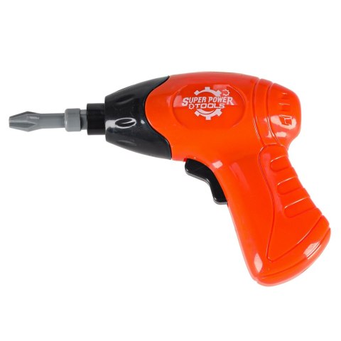 Farma traktor maszyny rolnicze ciągnik do skręcania zwierzęta wkrętarka Kik Sp. z o. o. Sp. k.