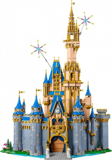 Klocki Disney 43222 Zamek Disneya LEGO