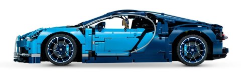 LEGO Technic 42083 - Bugatti Chiron