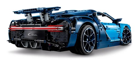 LEGO Technic 42083 - Bugatti Chiron