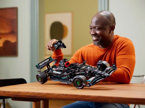 LEGO Technic 42171 - Mercedes-AMG F1 W14 E Performance