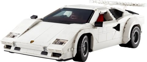 LEGO Icons 10337 - Lamborghini Countach 5000 Quattrovalvole