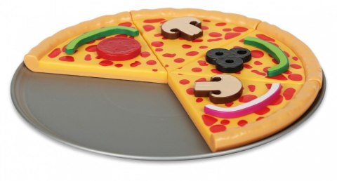 Magnetyczna pizza MalBlo Magnetic
