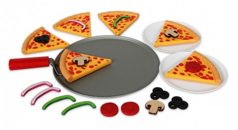 Magnetyczna pizza MalBlo Magnetic