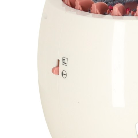 Maszyna do szycia krosno dziewiarska 22-igłowa + 2 kłębki włóczki Kik Sp. z o. o. Sp. k.