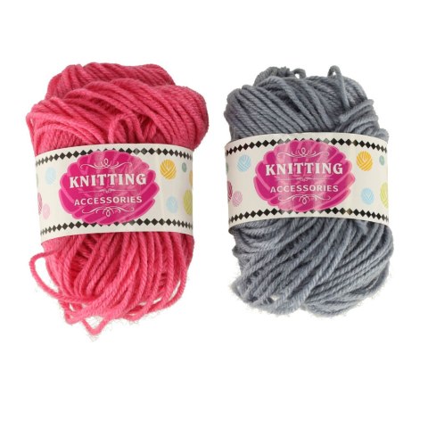 Maszyna do szycia krosno dziewiarska 22-igłowa + 2 kłębki włóczki Kik Sp. z o. o. Sp. k.