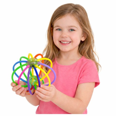 Piłka Fluorescencyjna Świecąca W Ciemnośći Neon Stick 12 Patyczków