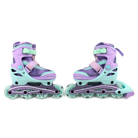 ROLKI SOFT BOOT 3 IN 1 - FROZEN - ROZMIAR 30-33