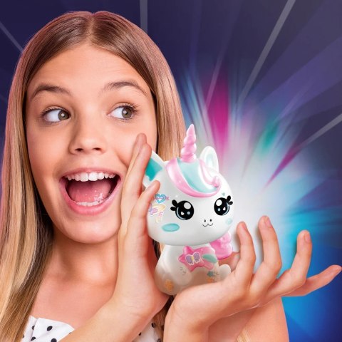 Zestaw keratywny Dekorożce Jednorożec DIY Kawaii Style