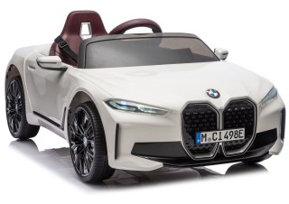 Auto Na Akumulator BMW i4 4x4 JE1009 Biały