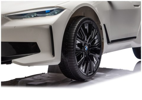 Auto Na Akumulator BMW i4 4x4 JE1009 Biały