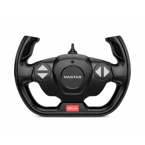 Auto Porsche 911 Dakar Performance Zdalnie Sterowany RC Rastar 1:14