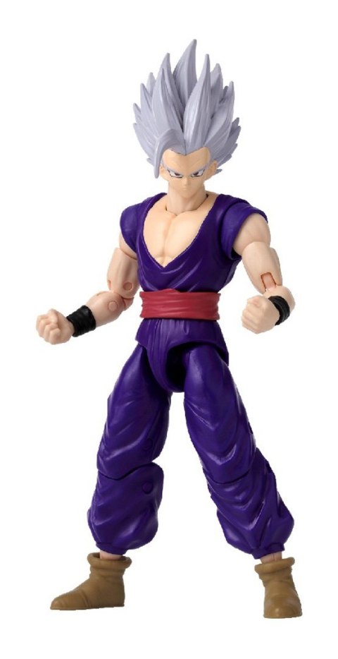 DRAGON BALL DRAGON STARS SON GOHAN BEAST (DBS SH)