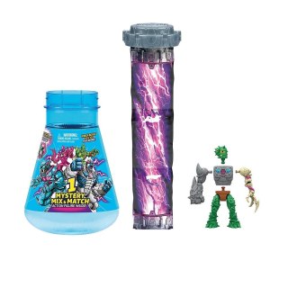 Figurka Mr Beast Lab - Hybrydy Cobi