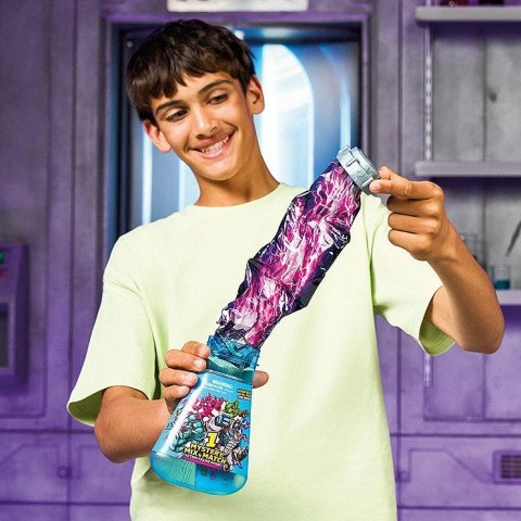 Figurka Mr Beast Lab - Hybrydy Cobi