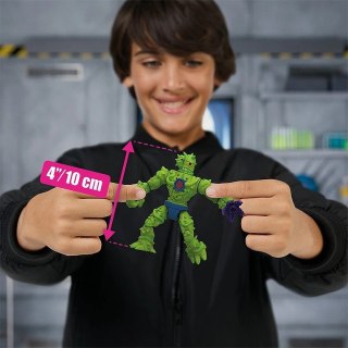 Figurki Mr Beast Lab - Hybrydy Megapack Cobi