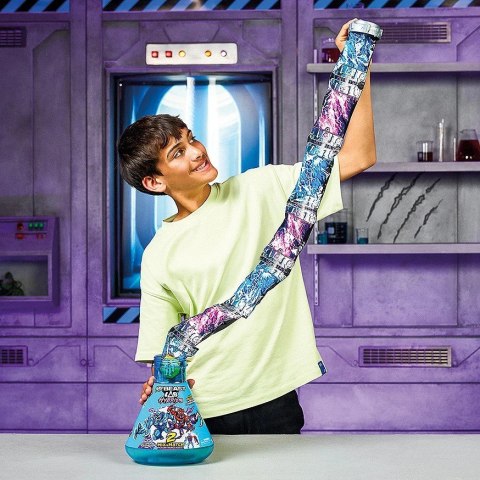 Figurki Mr Beast Lab - Hybrydy Multipack Cobi