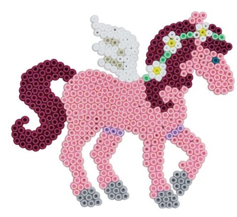 Hama Zawieszane pudełko - Fantastyczne konie