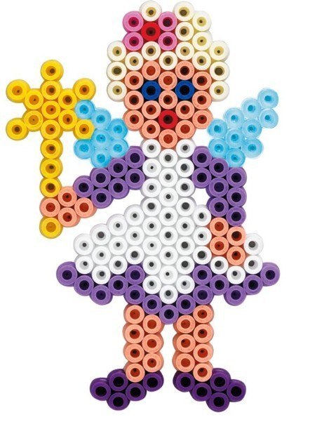 Hama Zestaw prezentowy - Magiczne konie