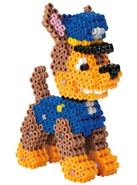 Hama Zestaw prezentowy - Psi Patrol